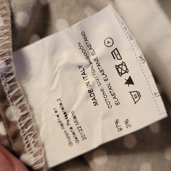 Nadine polka dot dress - Picture 11 of 14